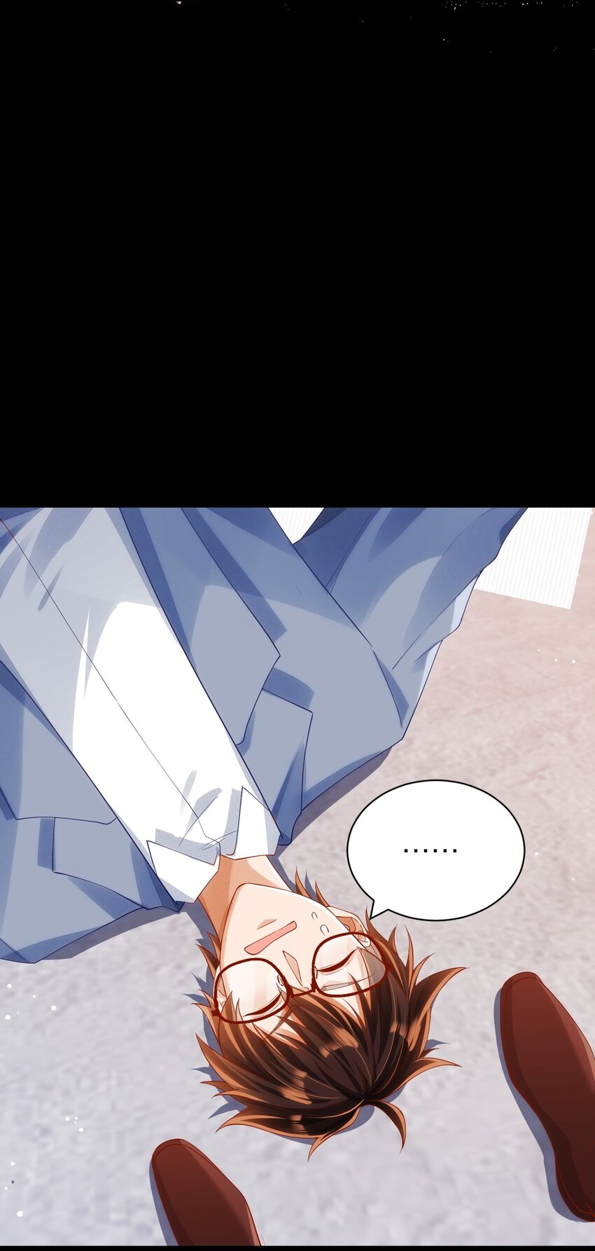 黑化男主順毛指南 - 023 再無瓜葛 - 5