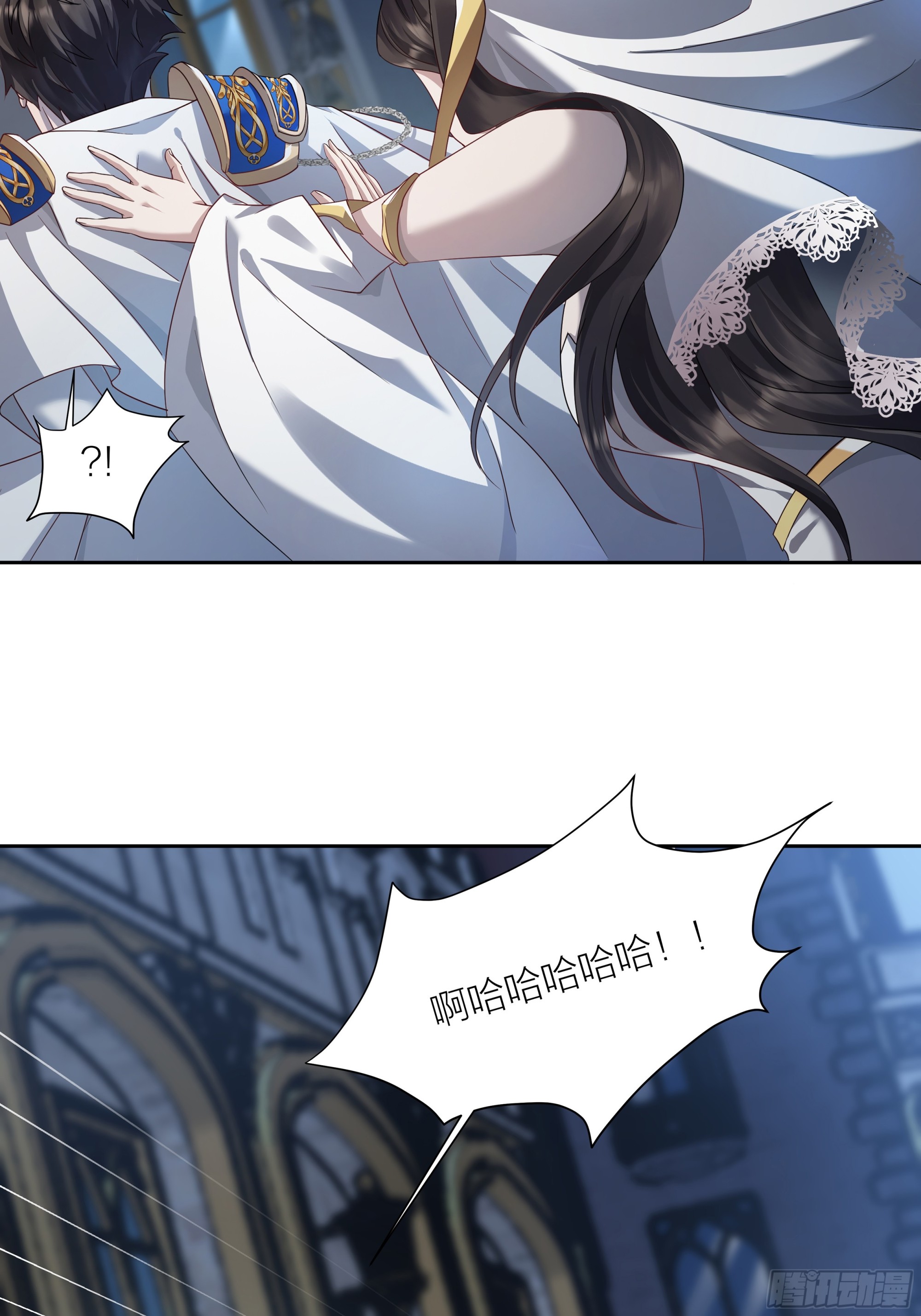 002.用&ldquo;爱&rdquo;感化!(1/2)-第31话