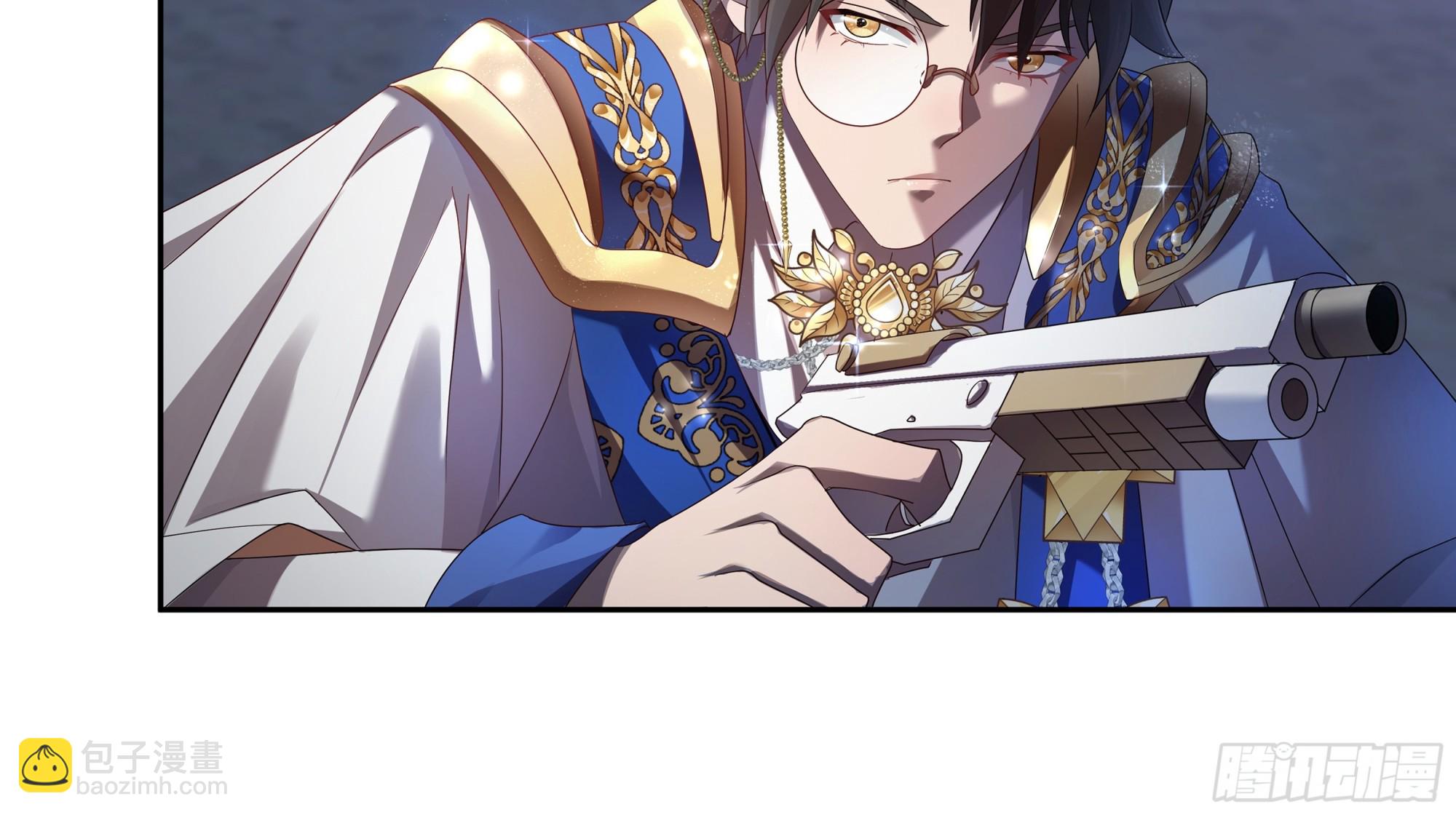 黑化男主順毛指南 - 002.用“愛”感化!(1/2) - 7