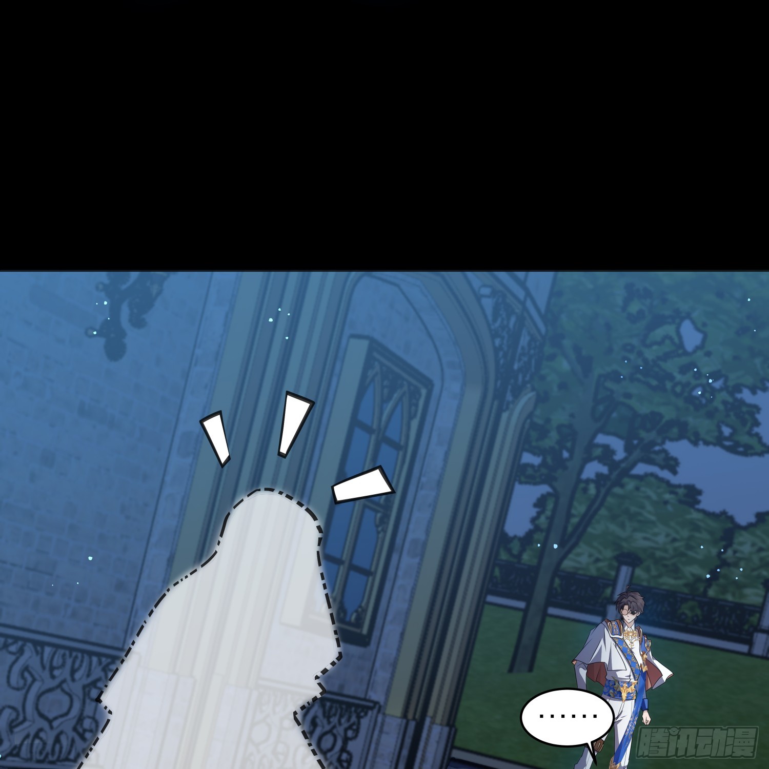 002.用&ldquo;爱&rdquo;感化!(1/2)-第31话