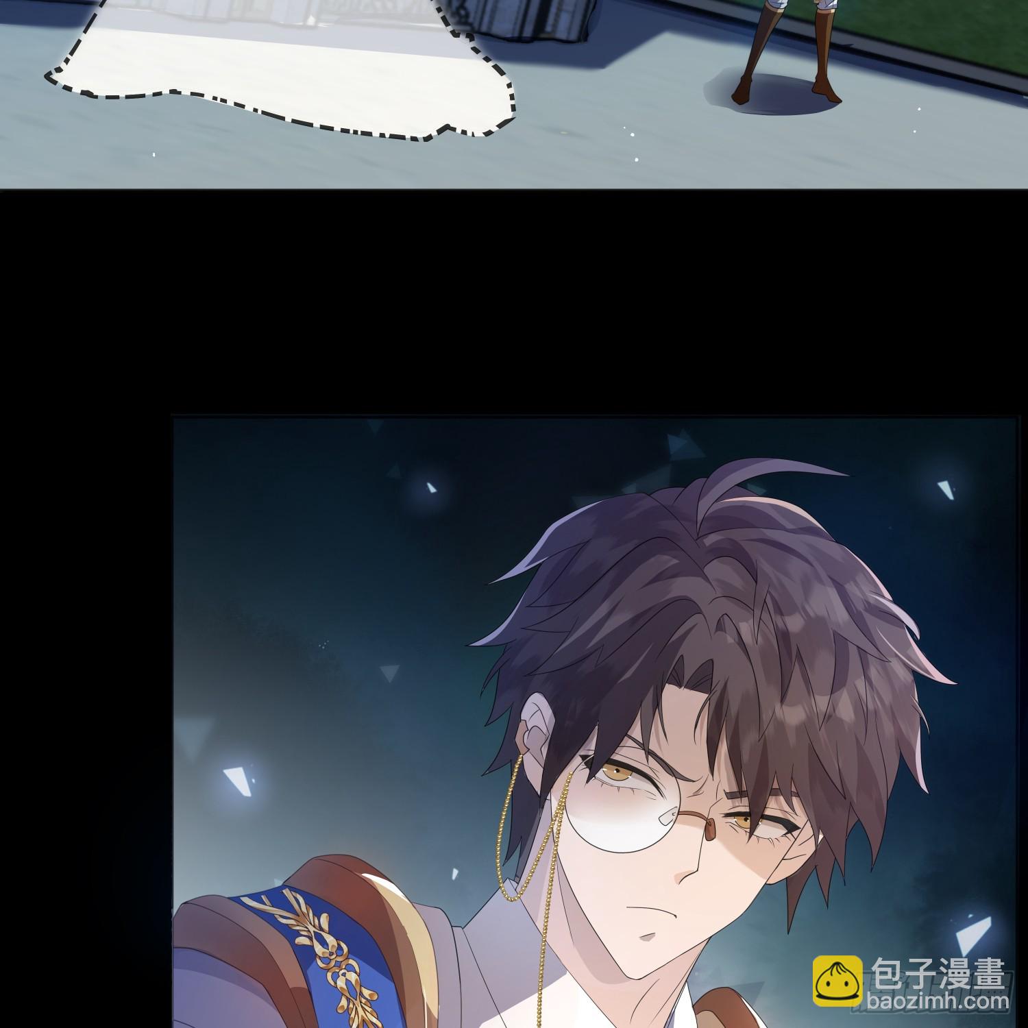 002.用&ldquo;爱&rdquo;感化!(1/2)-第31话