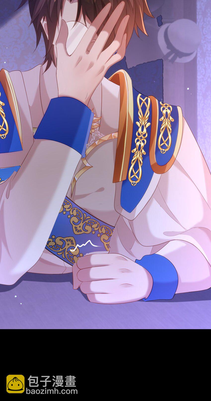 028 人总是会变的-第33话