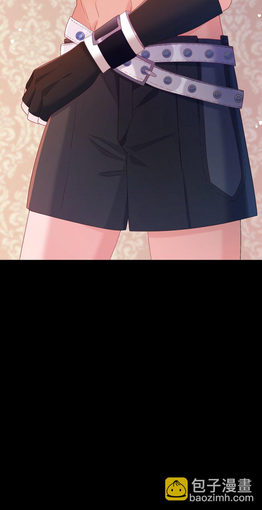 黑化男主順毛指南 - 032 “寵物” - 7