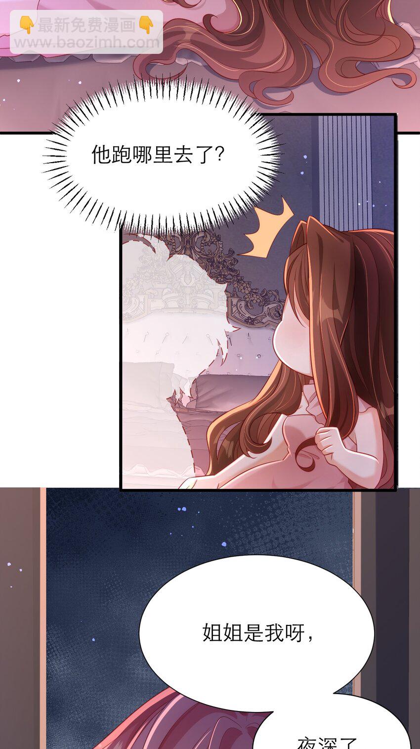 黑化男主順毛指南 - 046 催眠 - 4