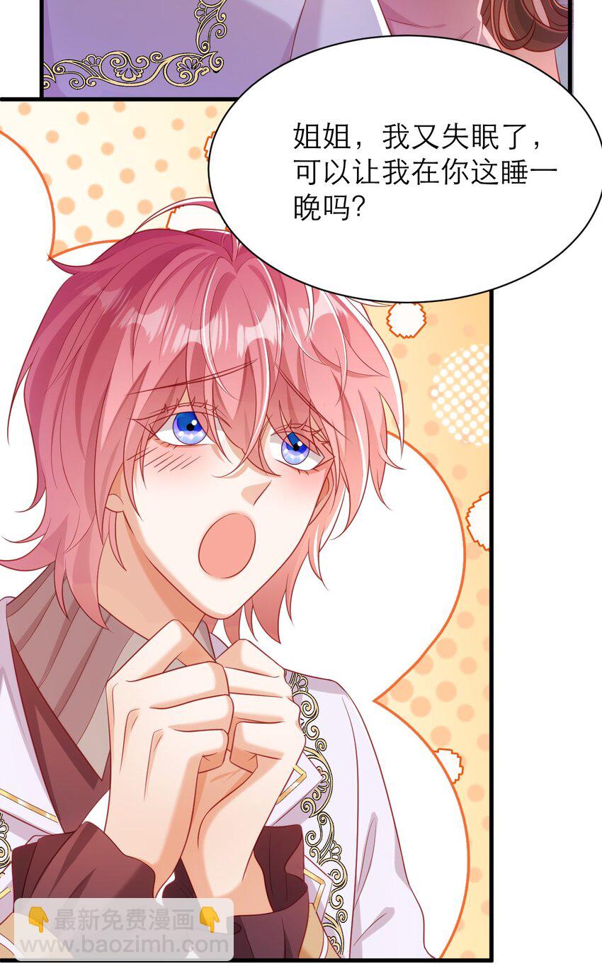 黑化男主順毛指南 - 046 催眠 - 1