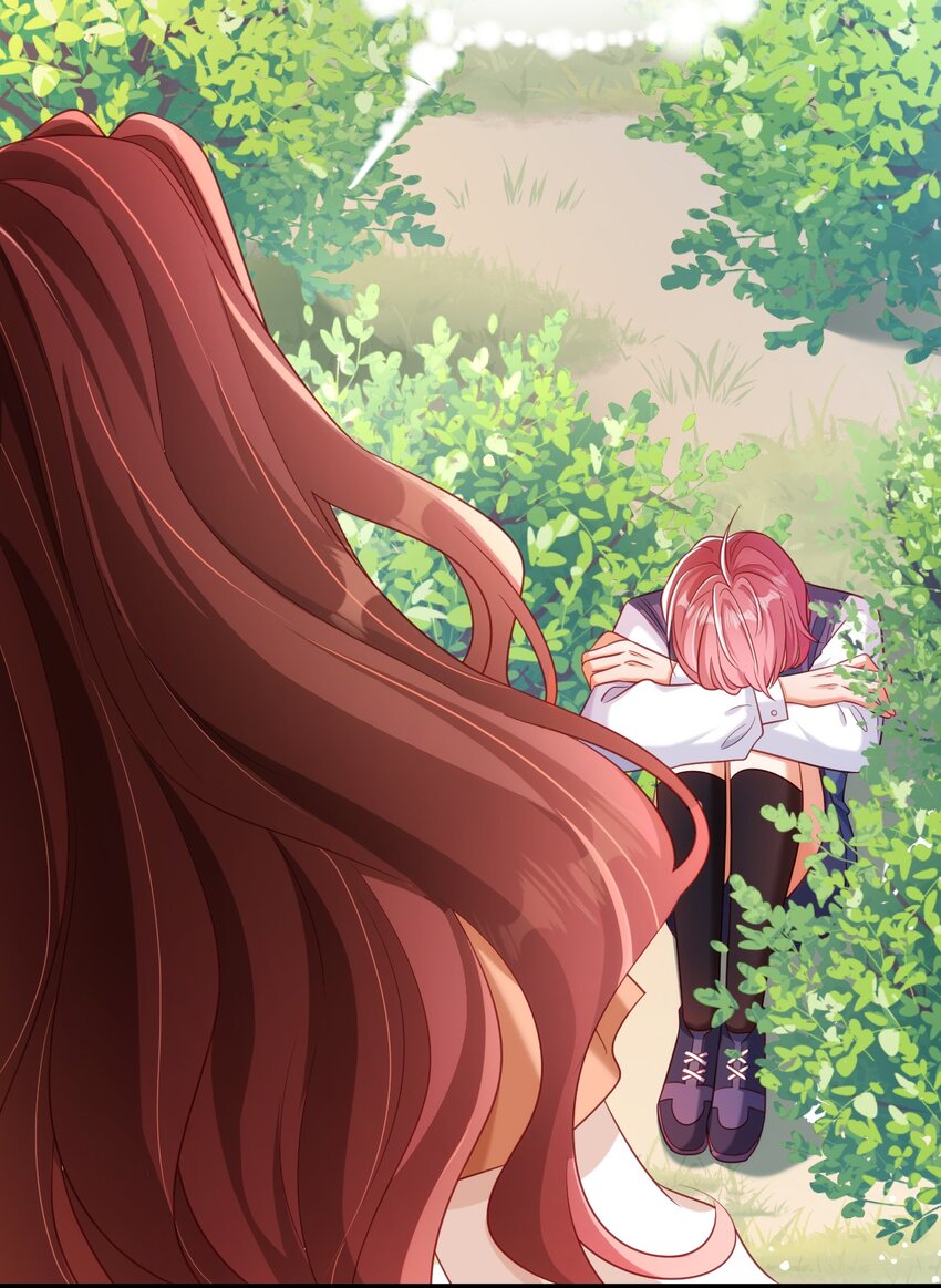 黑化男主順毛指南 - 048 乖孩子 - 3