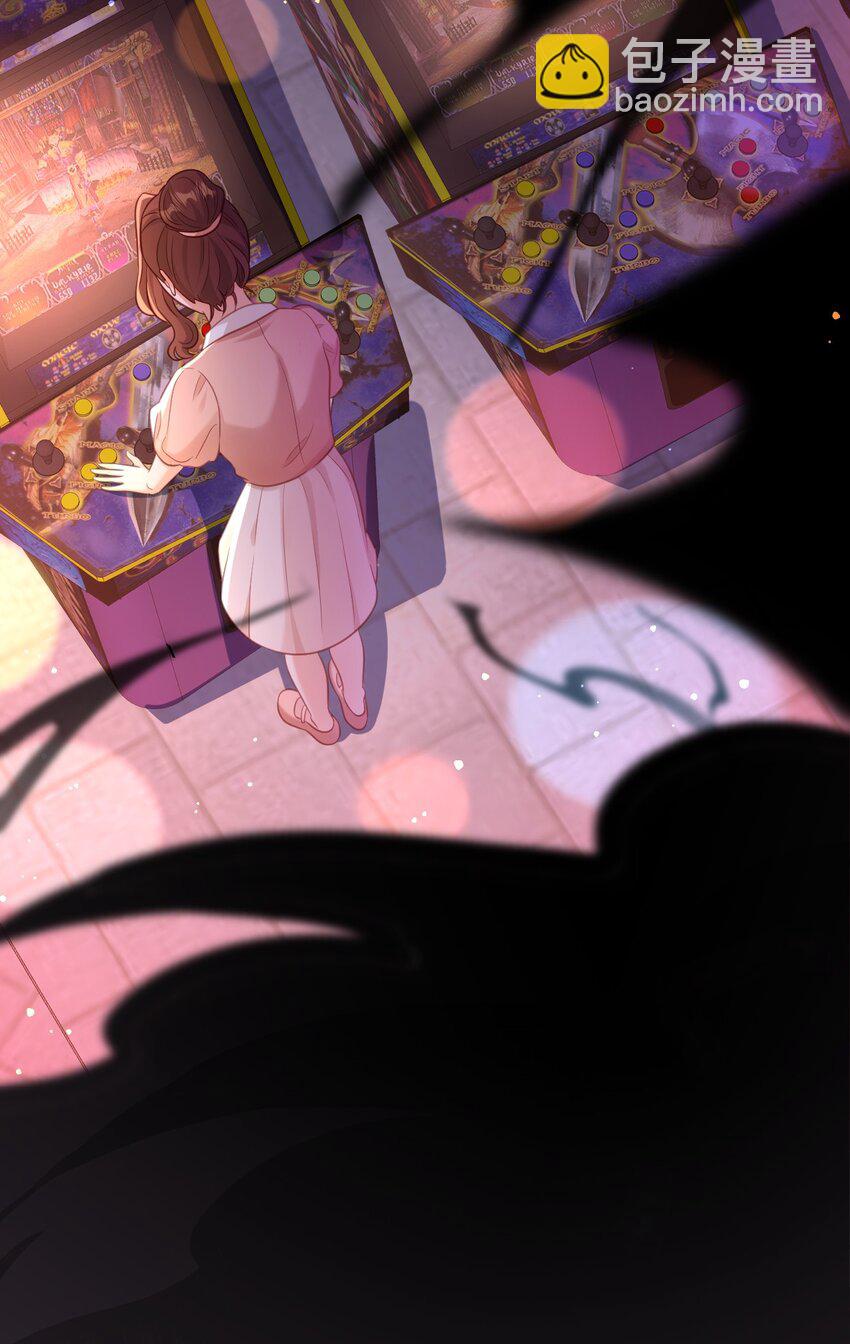 黑化男主順毛指南 - 050 從來沒有不相信你 - 5