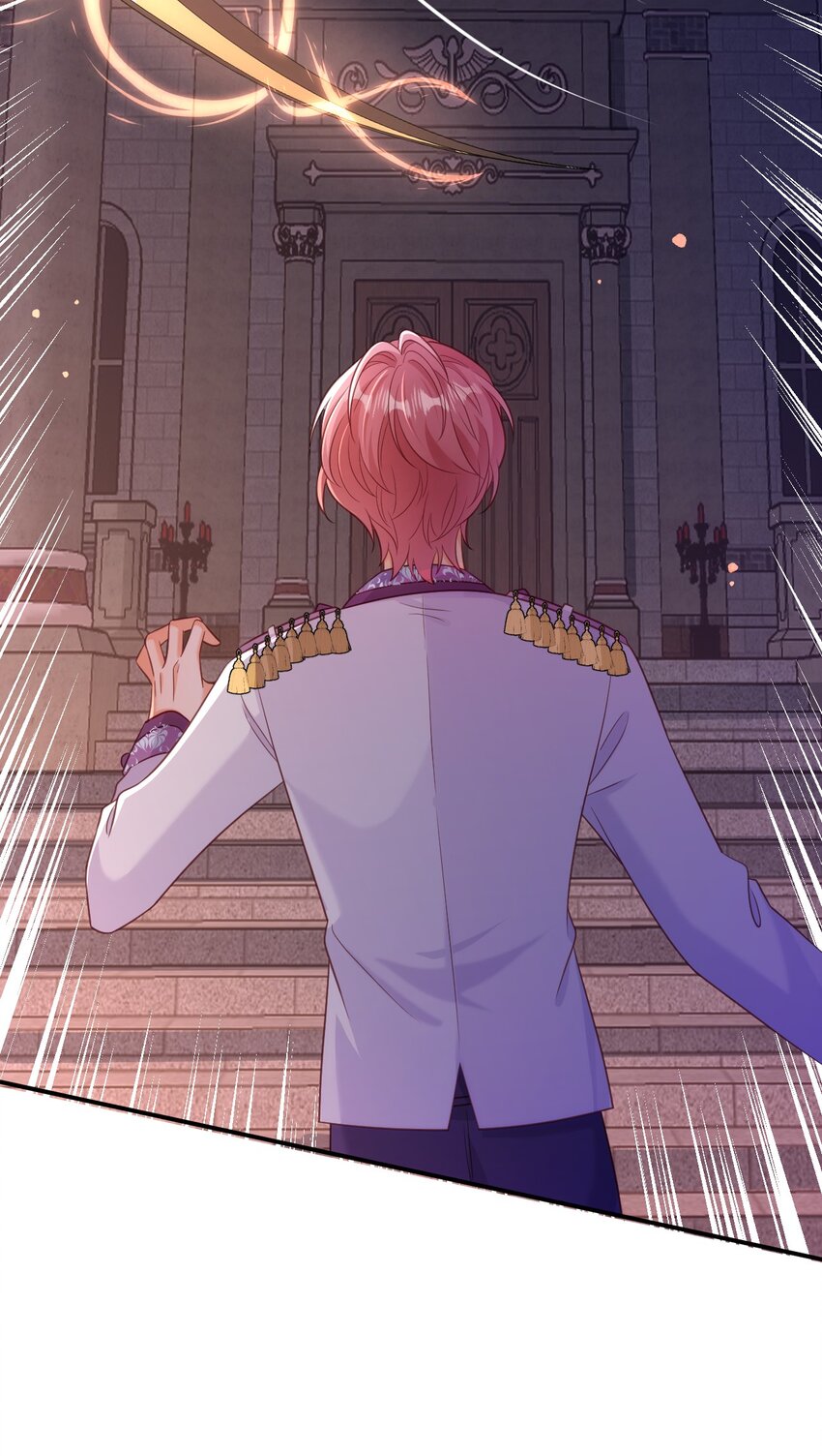 黑化男主順毛指南 - 054 是我看錯你了 - 2