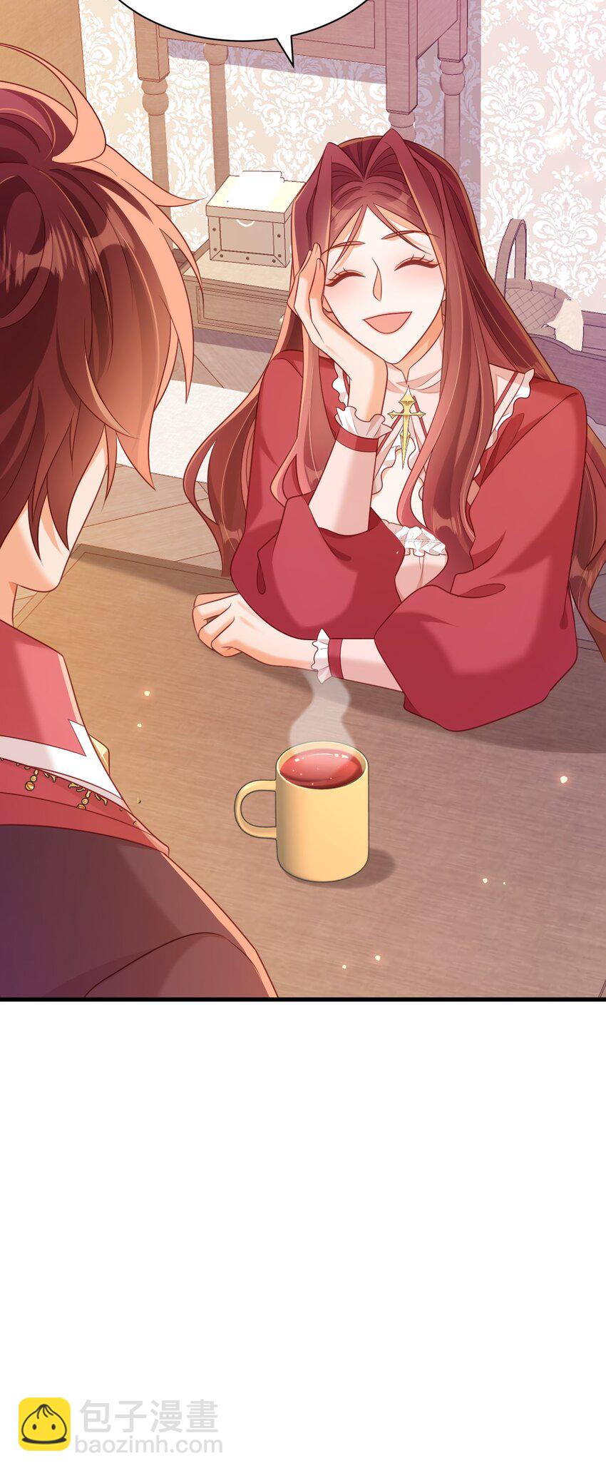 黑化男主順毛指南 - 062 大不了從頭追你 - 4