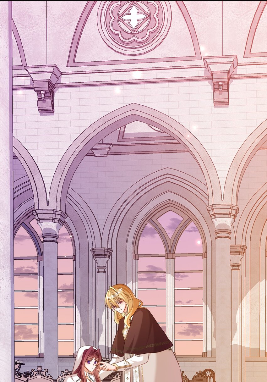 黑化男主順毛指南 - 064 你的心變了 - 5