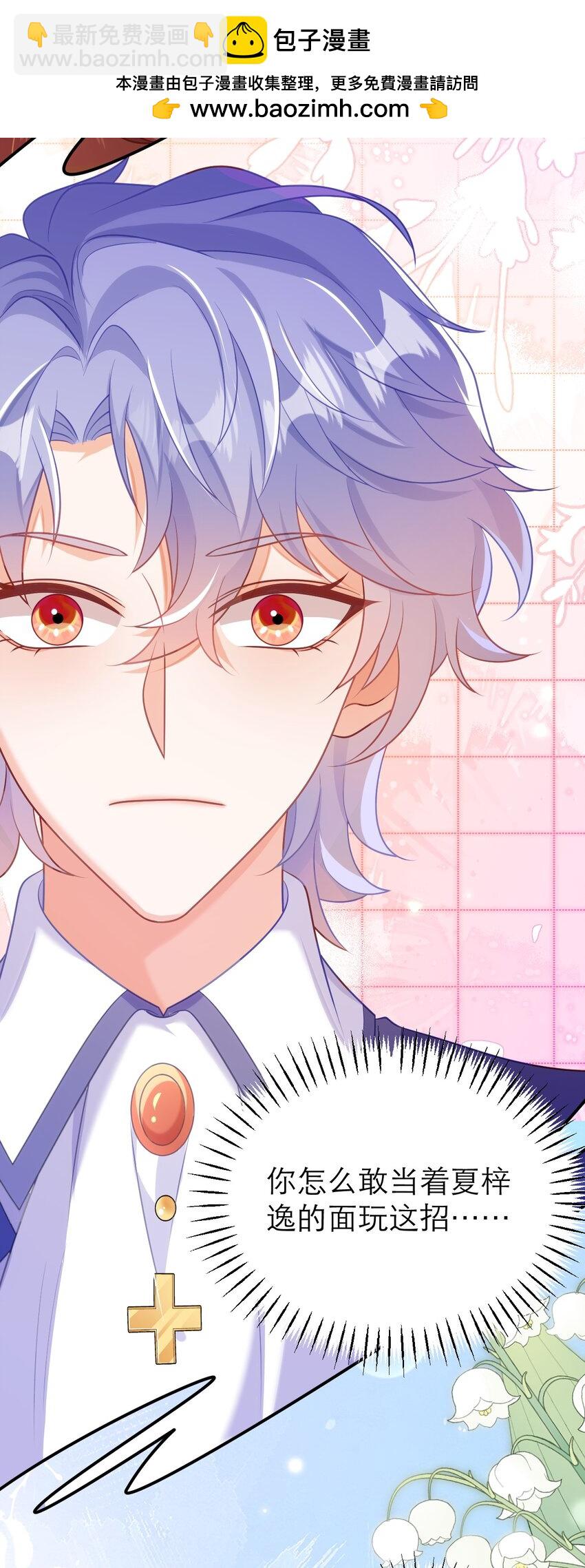 黑化男主順毛指南 - 068 對主發誓 - 6