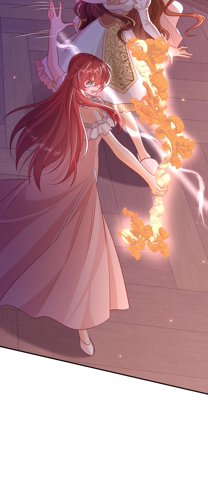 黑化男主順毛指南 - 070 人魚之心 - 5