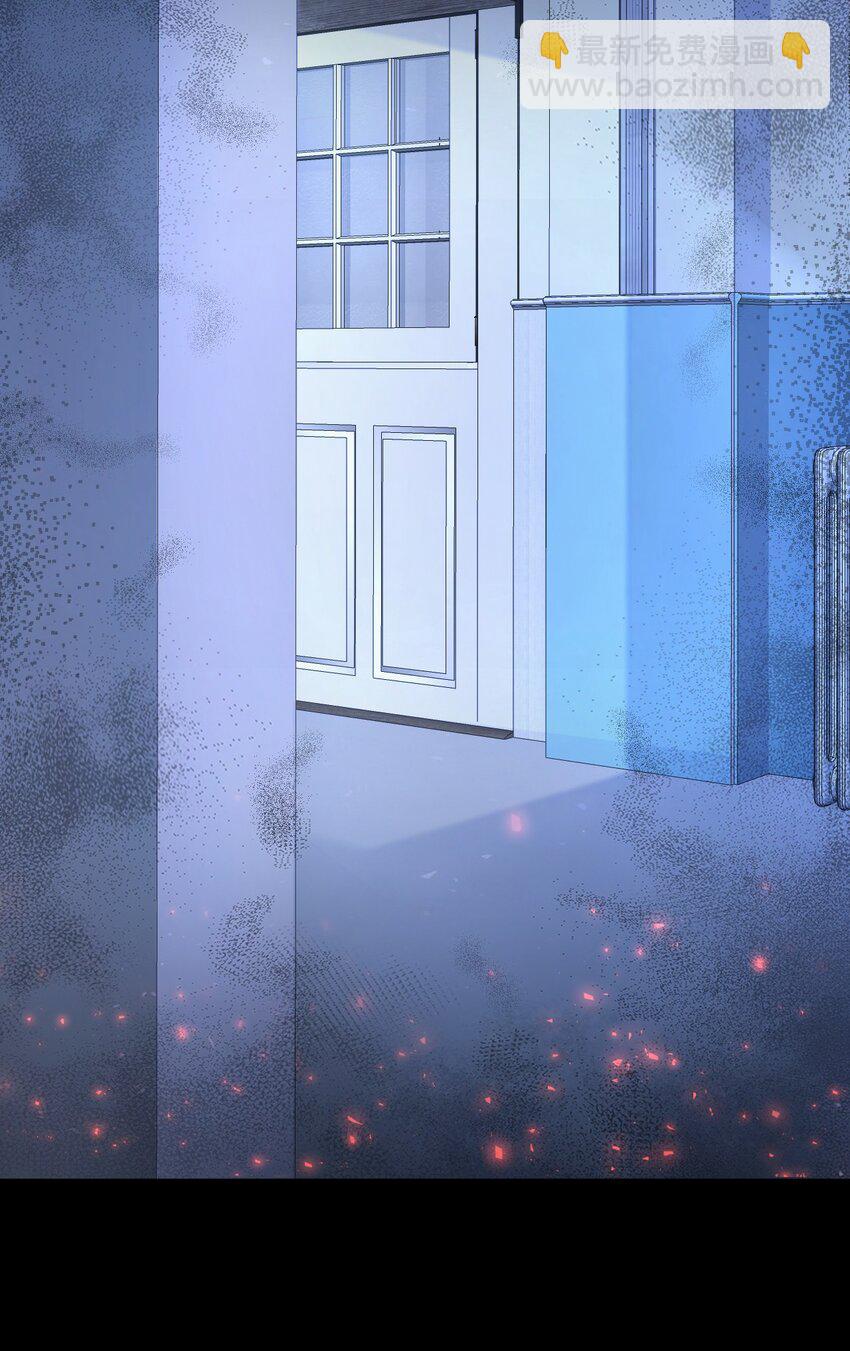 黑化男主順毛指南 - 007 幽靈作祟 - 4