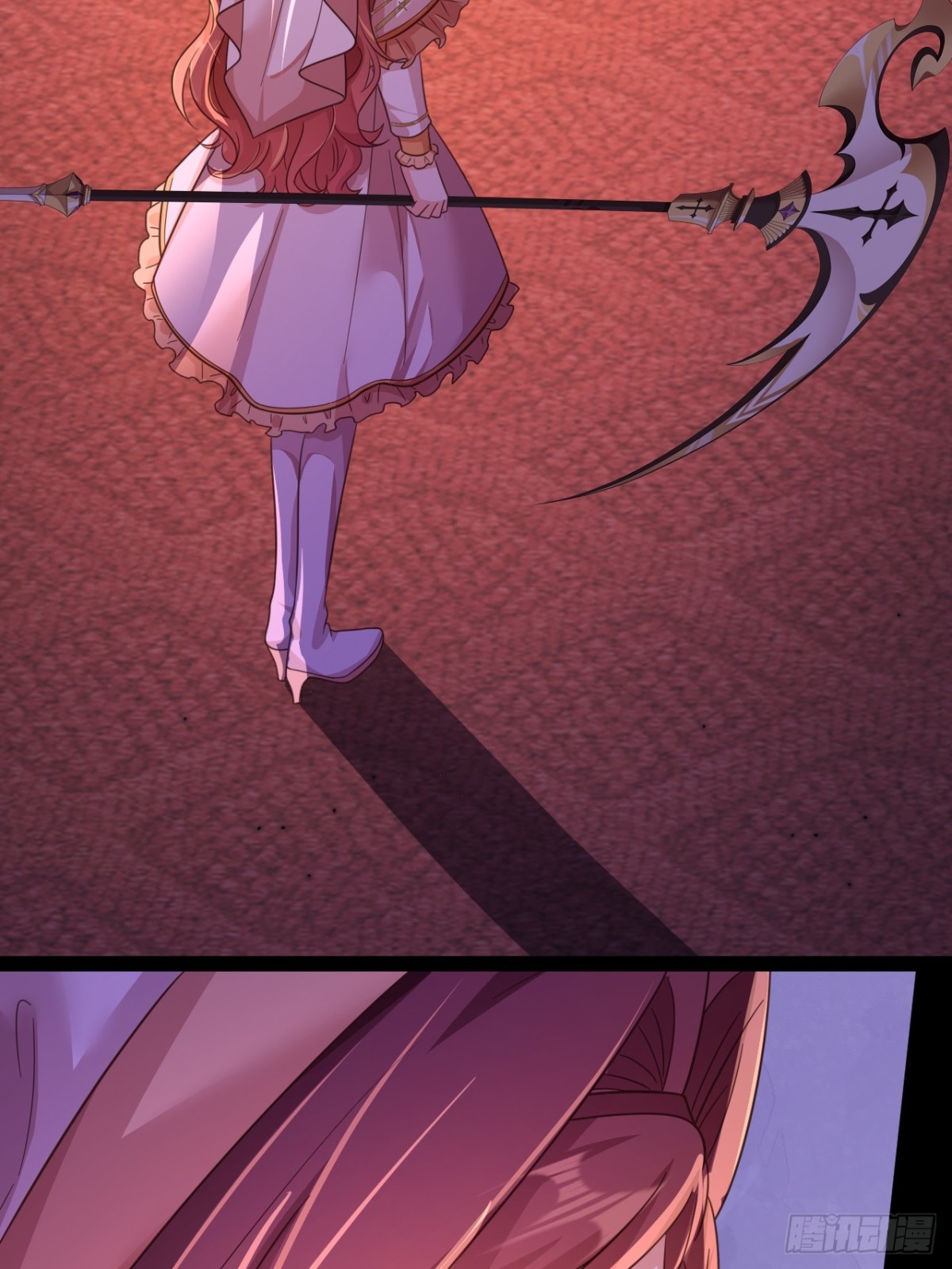 黑化男主順毛指南 - 86.戰鬥(1/2) - 8