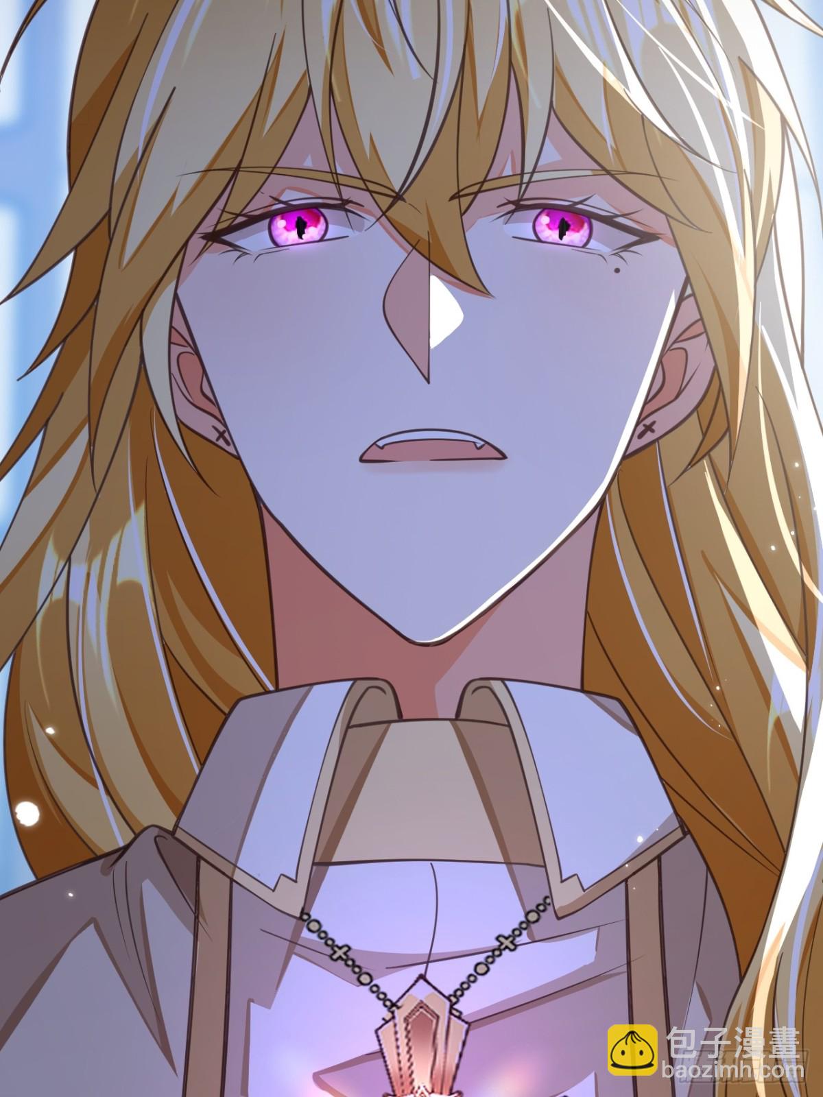 黑化男主順毛指南 - 88.我想回家了(1/2) - 5