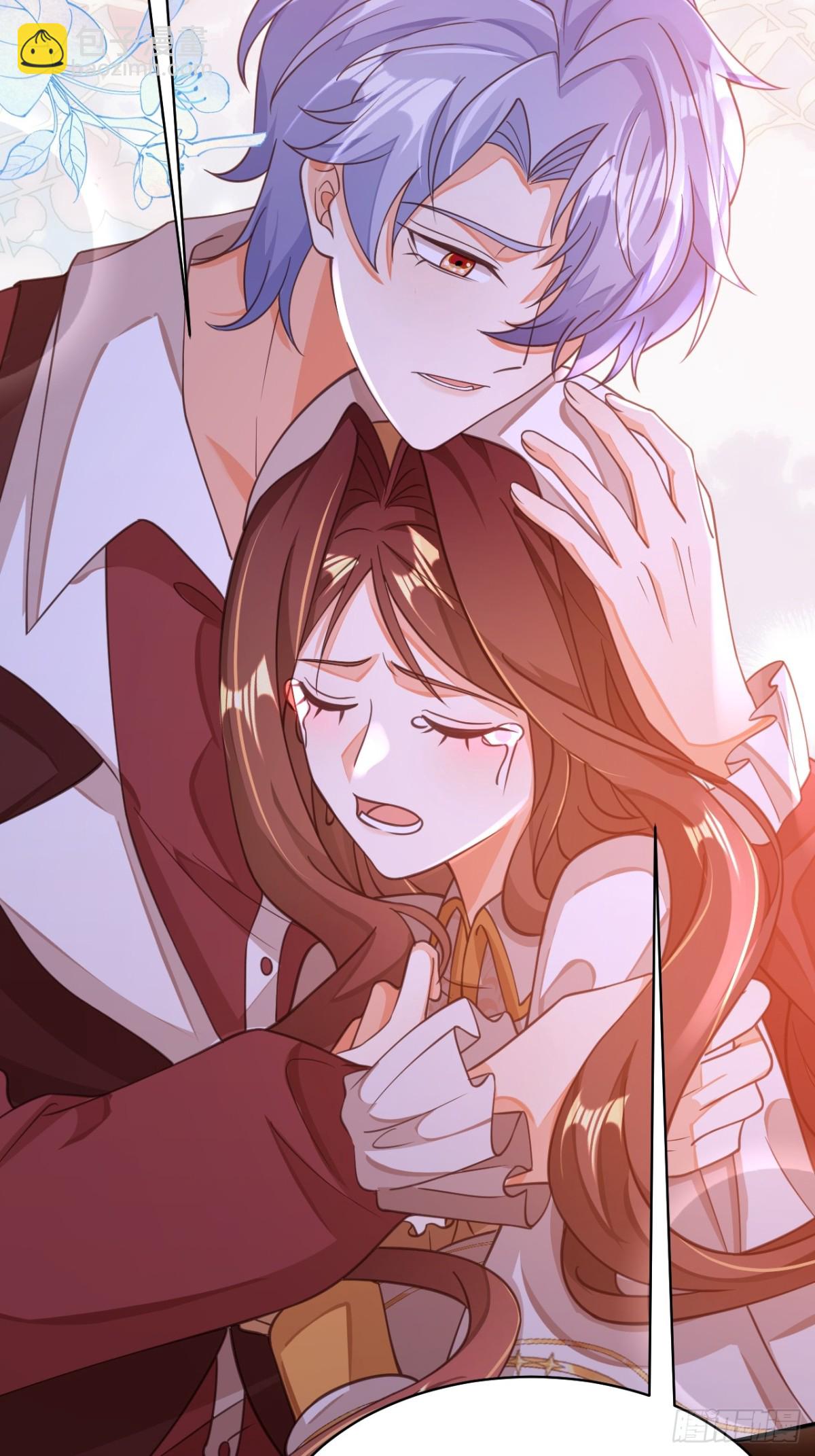 黑化男主順毛指南 - 88.我想回家了(1/2) - 6