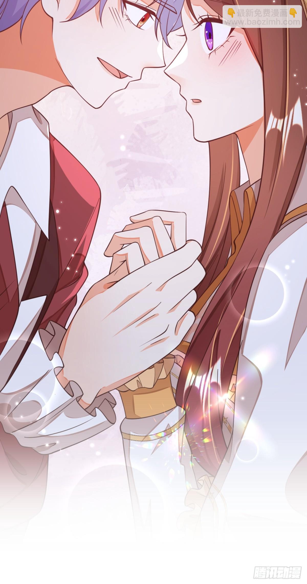 黑化男主順毛指南 - 88.我想回家了(1/2) - 2