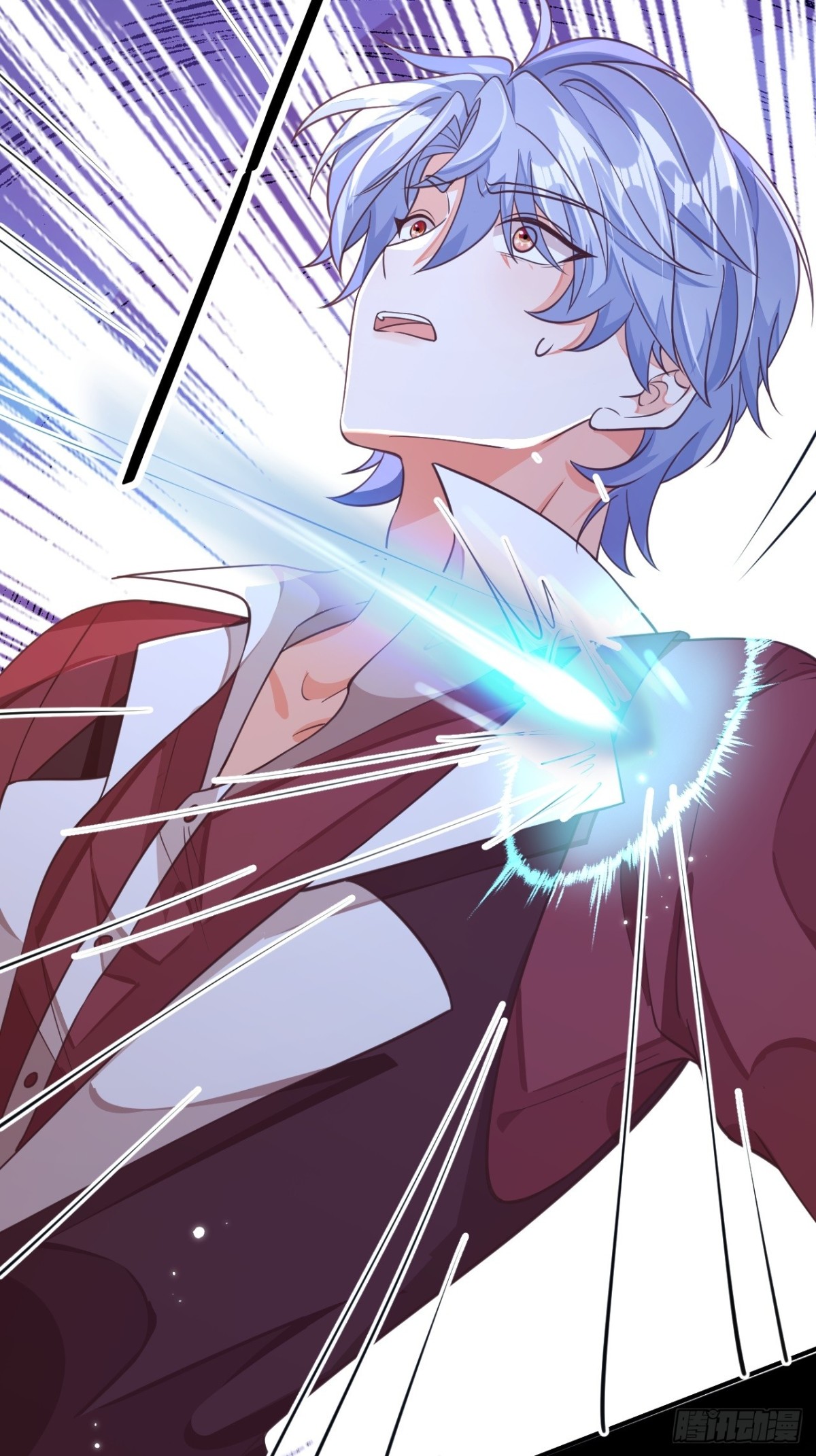 黑化男主順毛指南 - 88.我想回家了(2/2) - 1