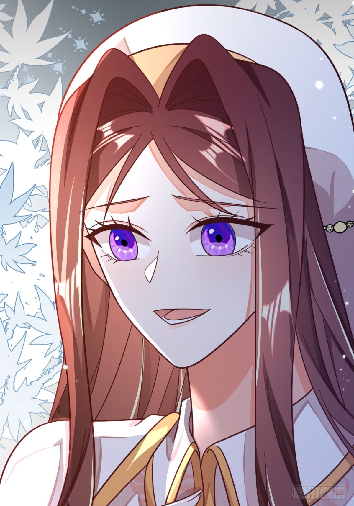 90.以后你是敌人(1/2)-第95话