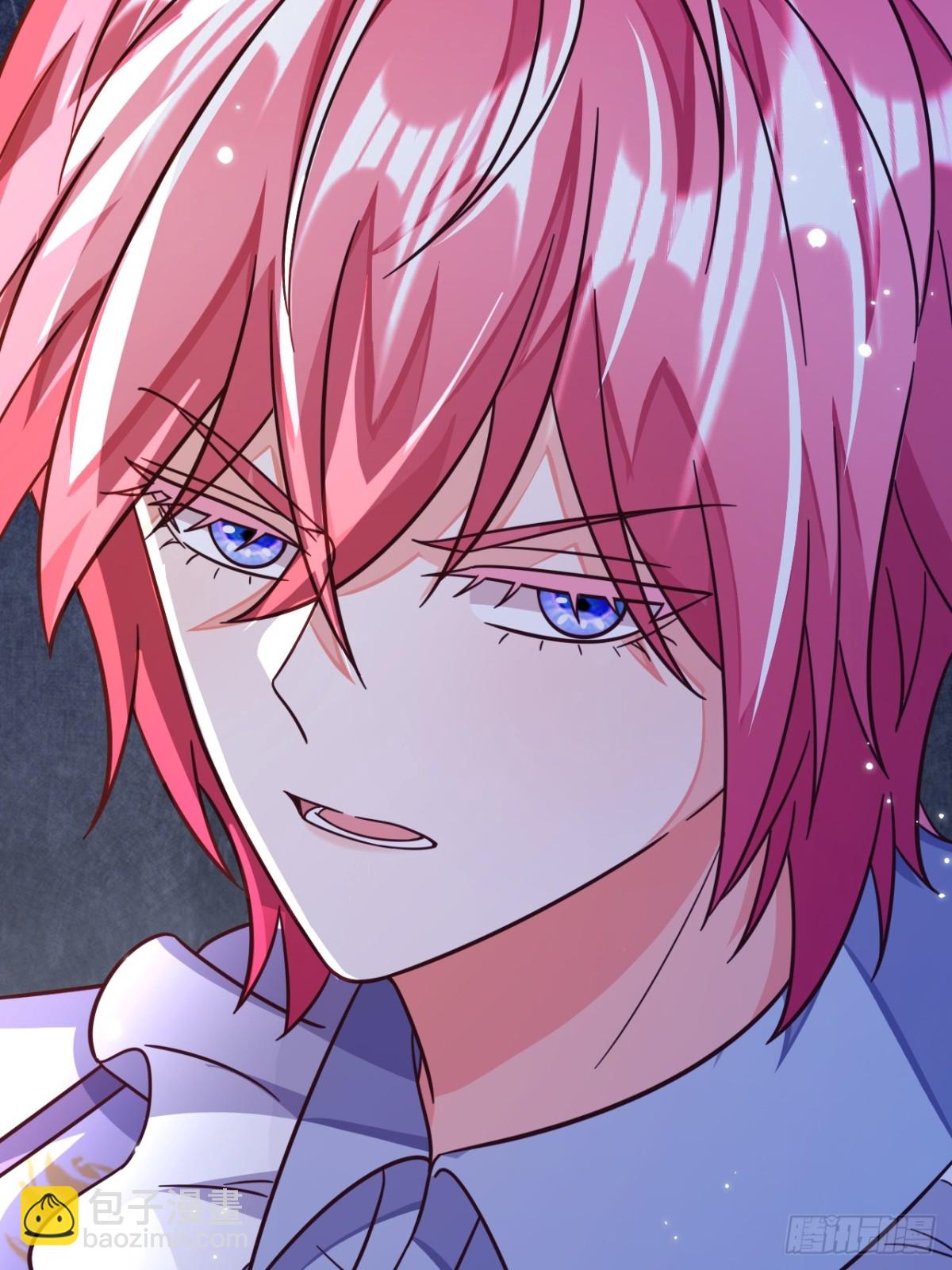 90.以后你是敌人(1/2)-第95话