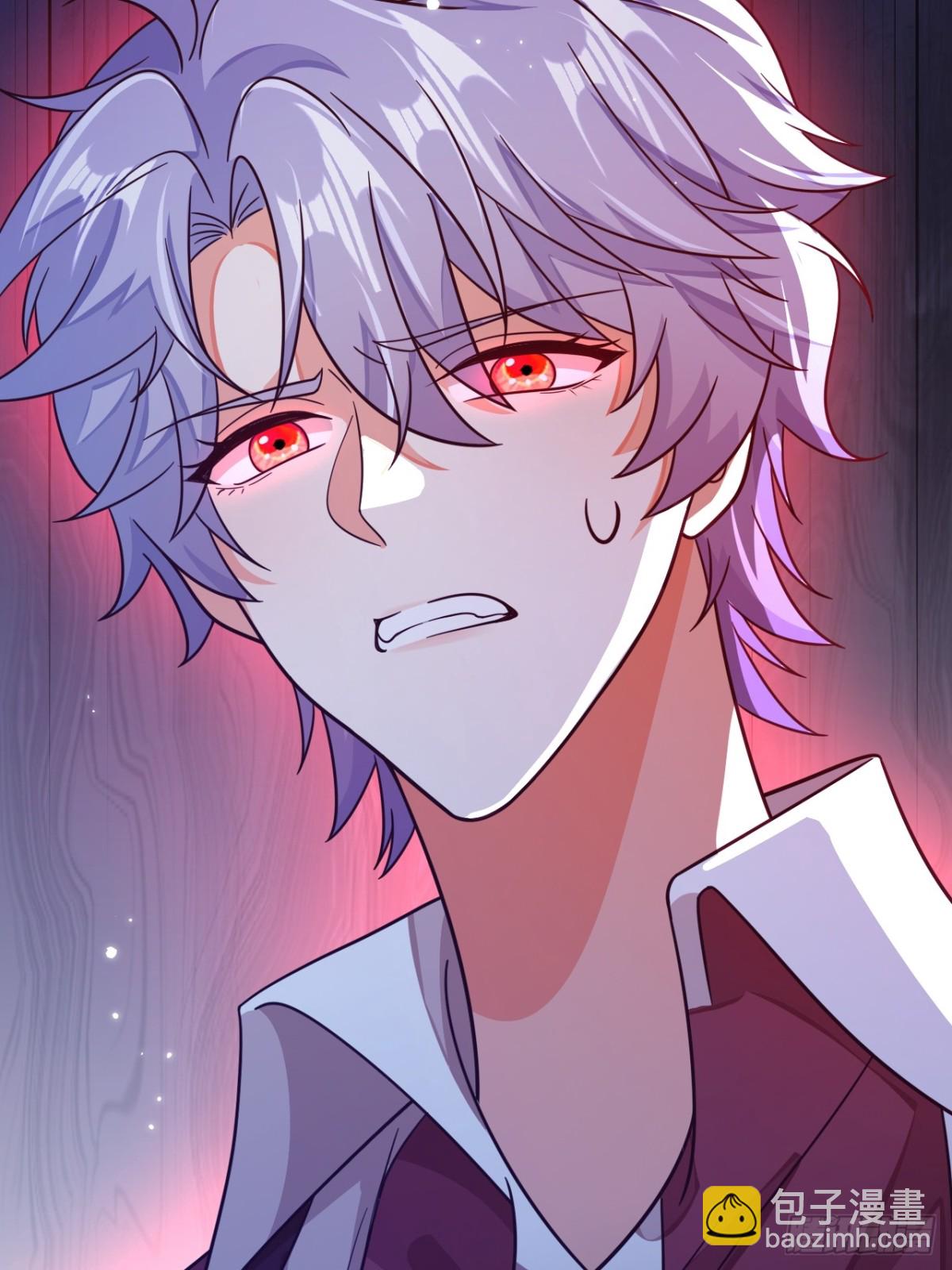 90.以后你是敌人(1/2)-第95话