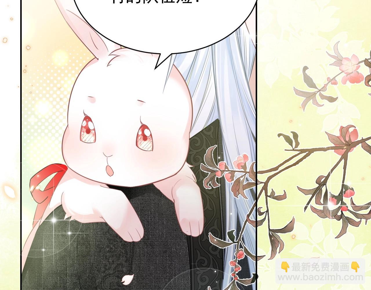 第9话 玩兔子丧志？！(1/3)-第11话