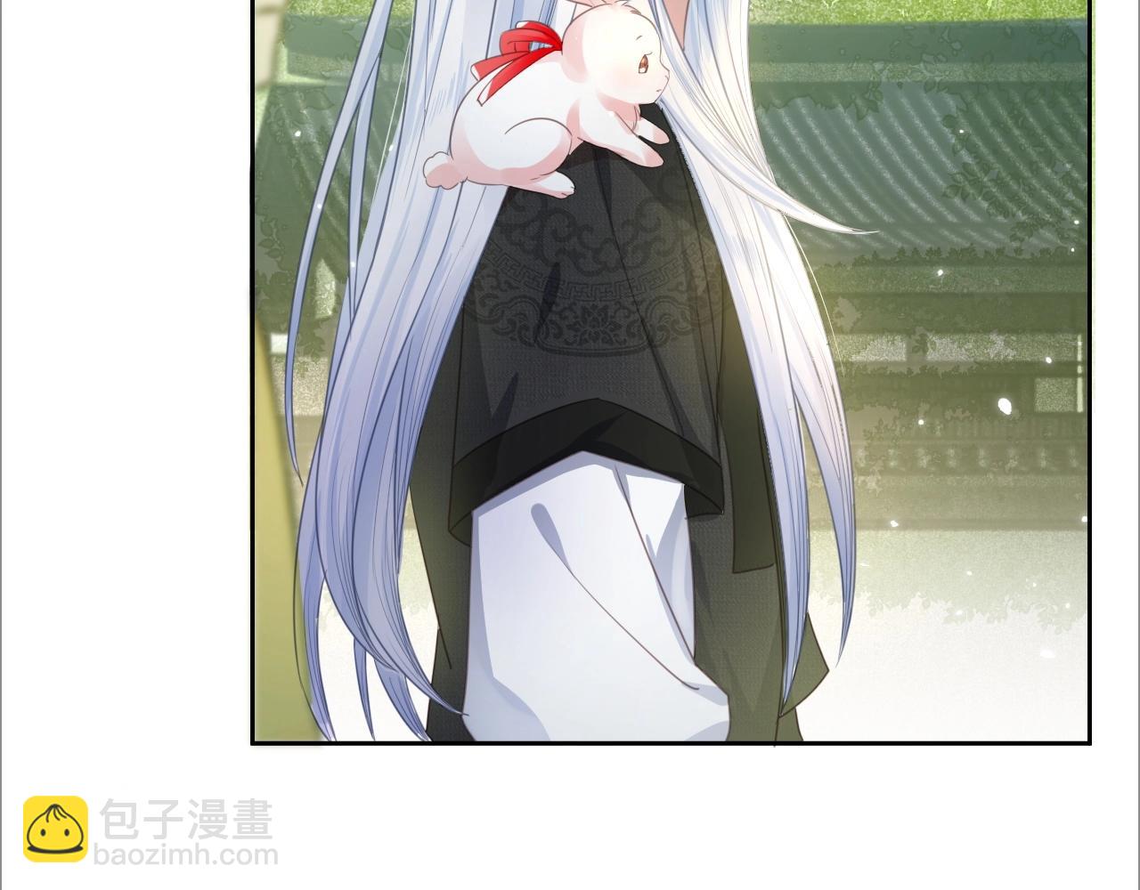 第9话 玩兔子丧志？！(1/3)-第11话