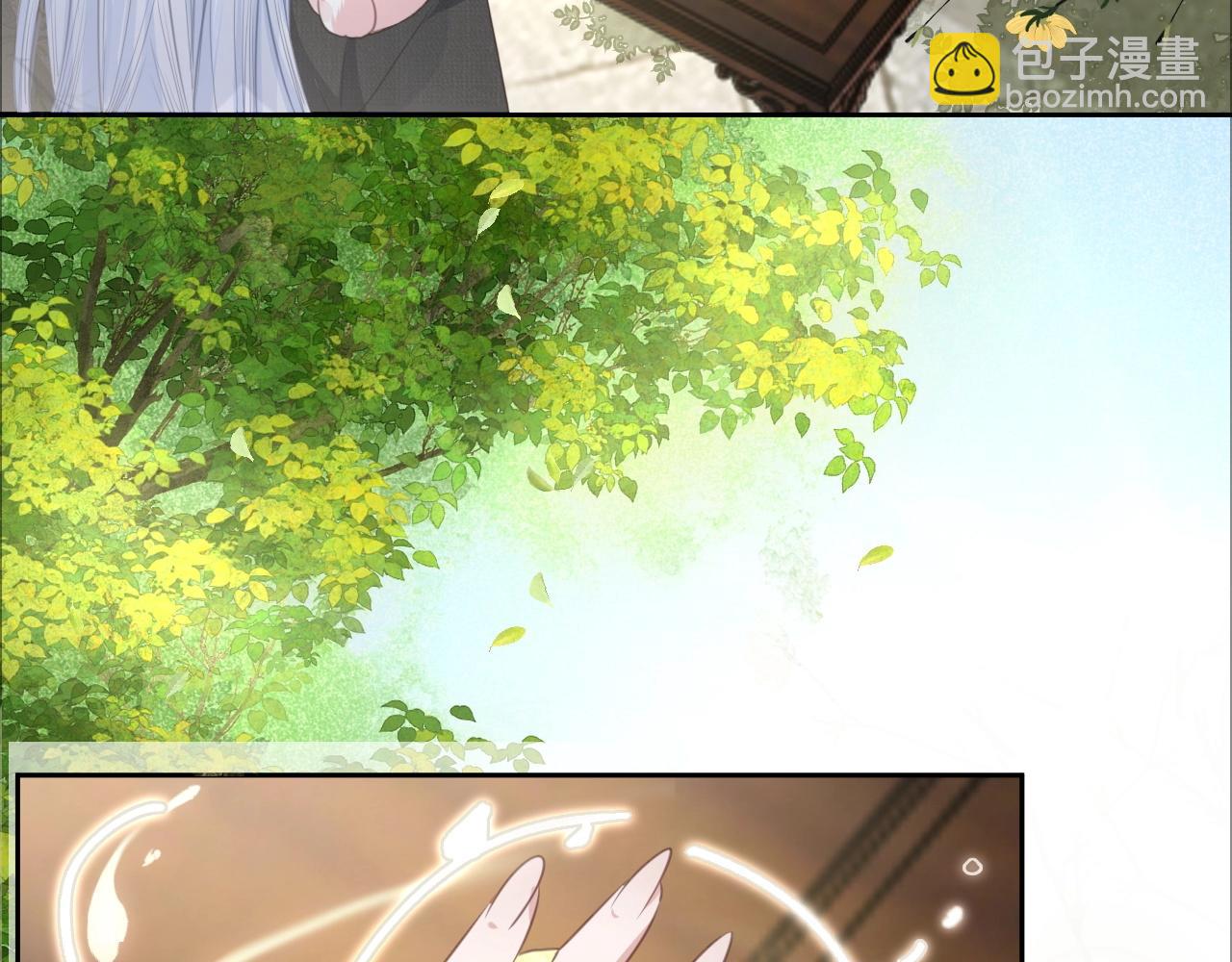 第9话 玩兔子丧志？！(1/3)-第11话