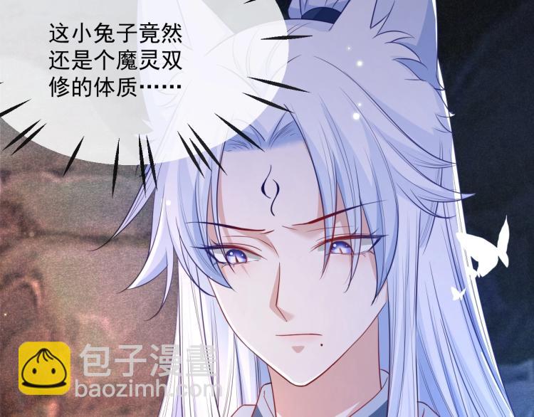 第19话 蠢兔子竟是天才？！(1/3)-第21话