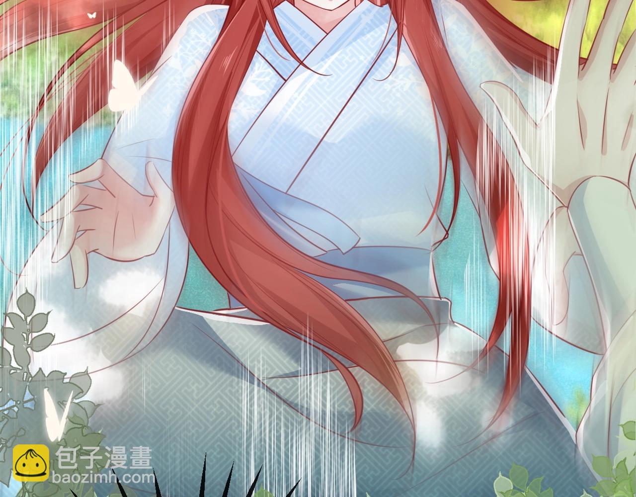 第23话 太会撩了吧(1/3)-第25话