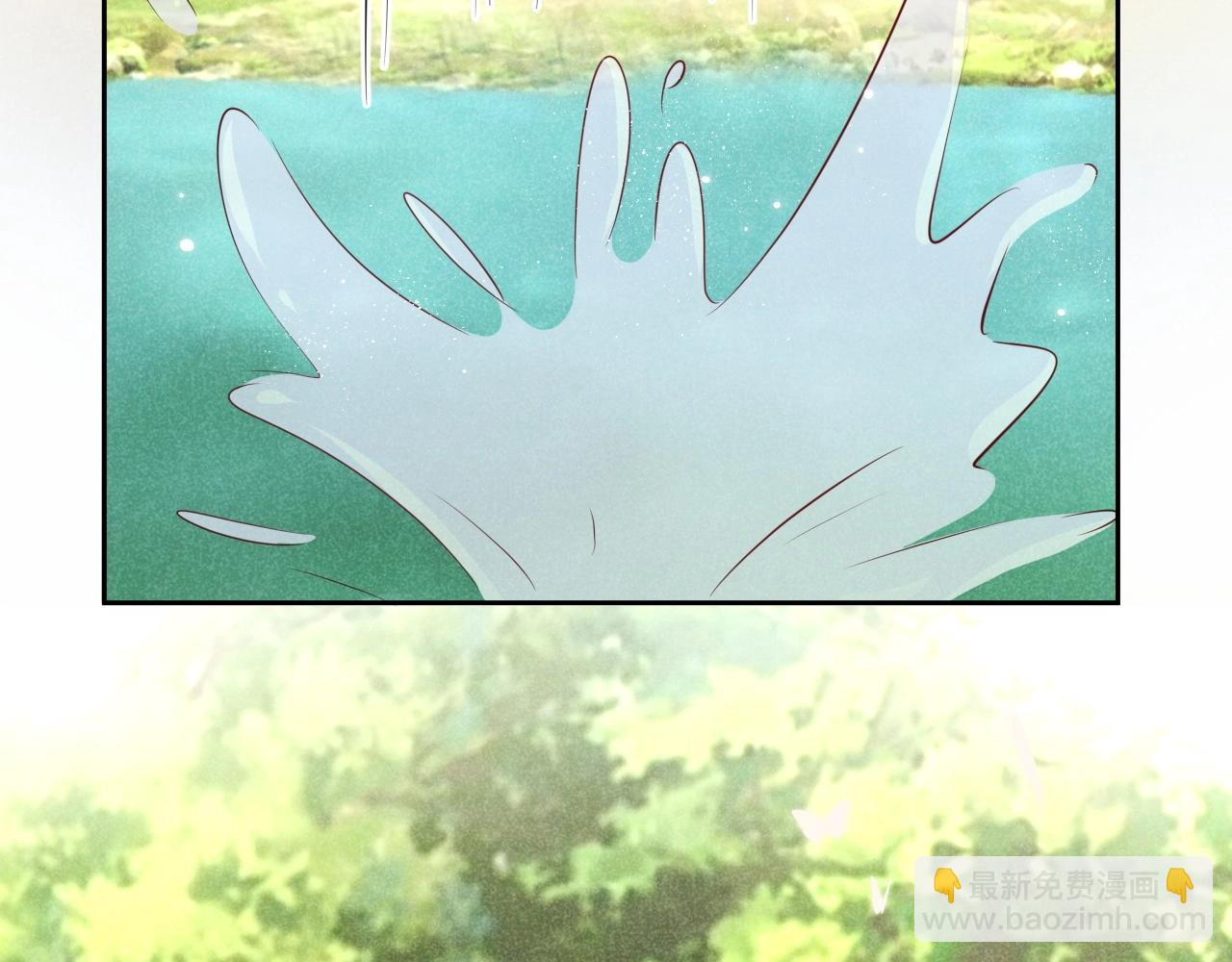 第23话 太会撩了吧(1/3)-第25话