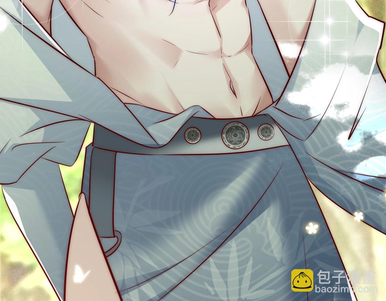 第23话 太会撩了吧(1/3)-第25话