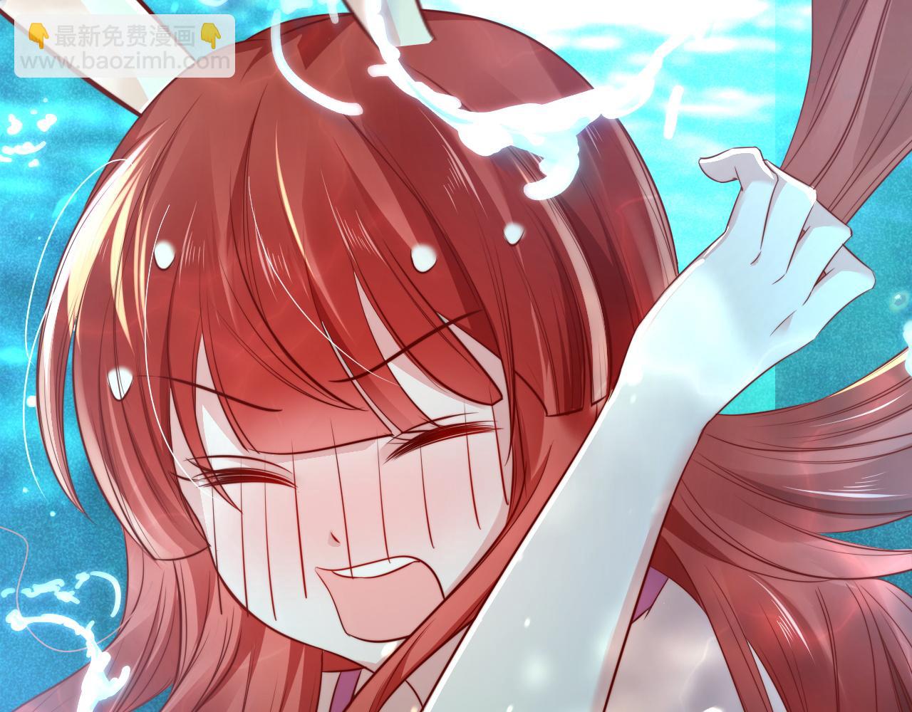 第25话 脸红了(1/3)-第27话