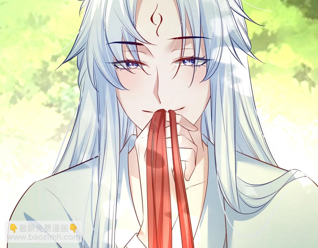 第25话 脸红了(1/3)-第27话