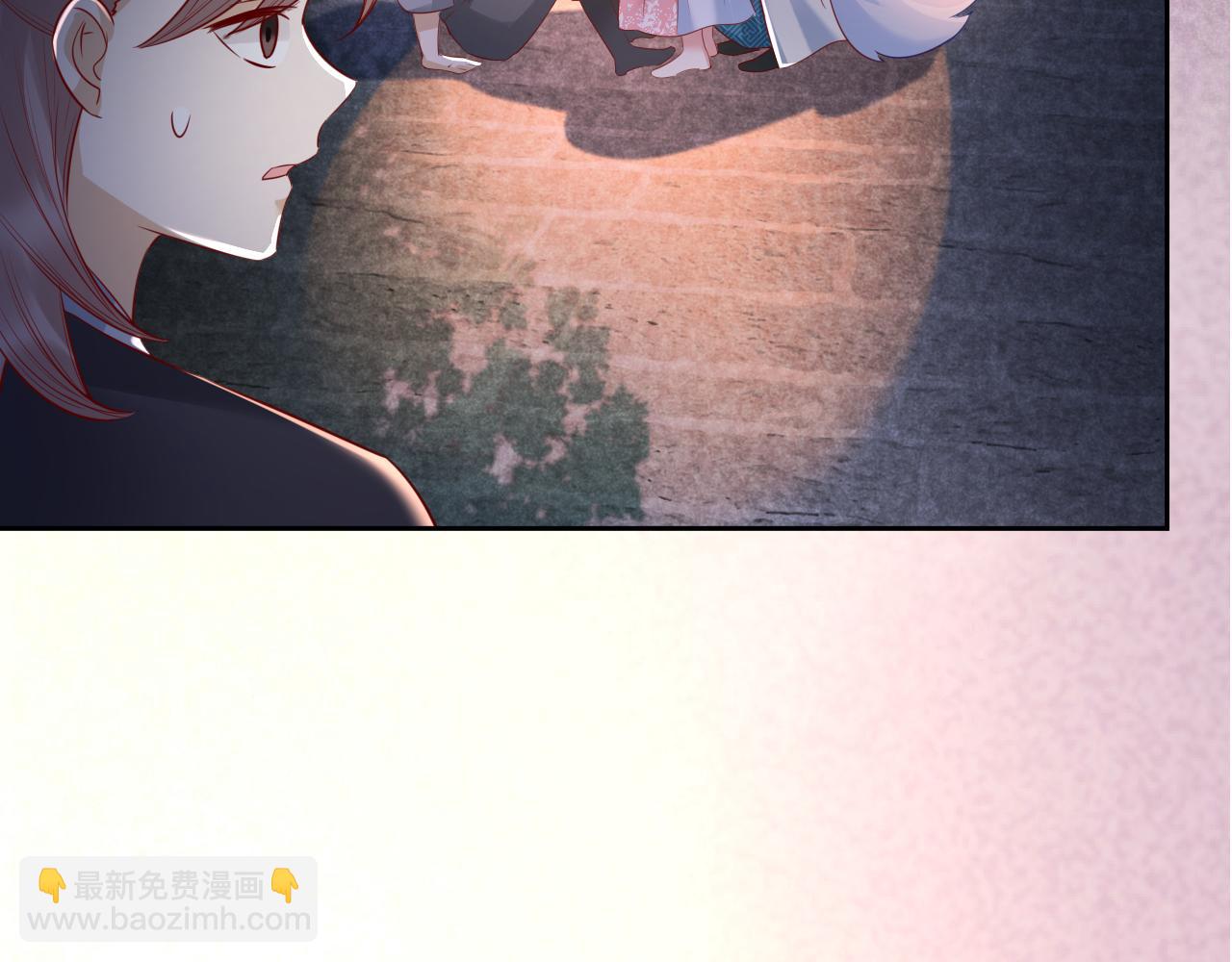 第27话 狐狸死掉了？！(1/3)-第29话