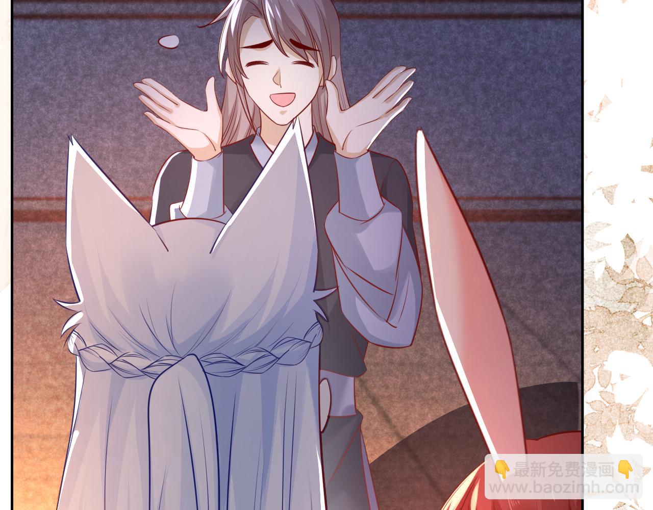 第27话 狐狸死掉了？！(1/3)-第29话