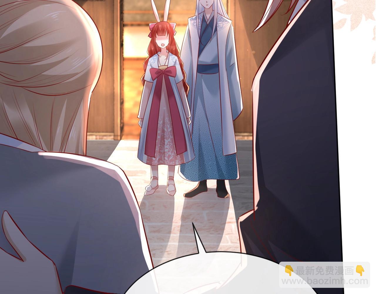 第27话 狐狸死掉了？！(1/3)-第29话