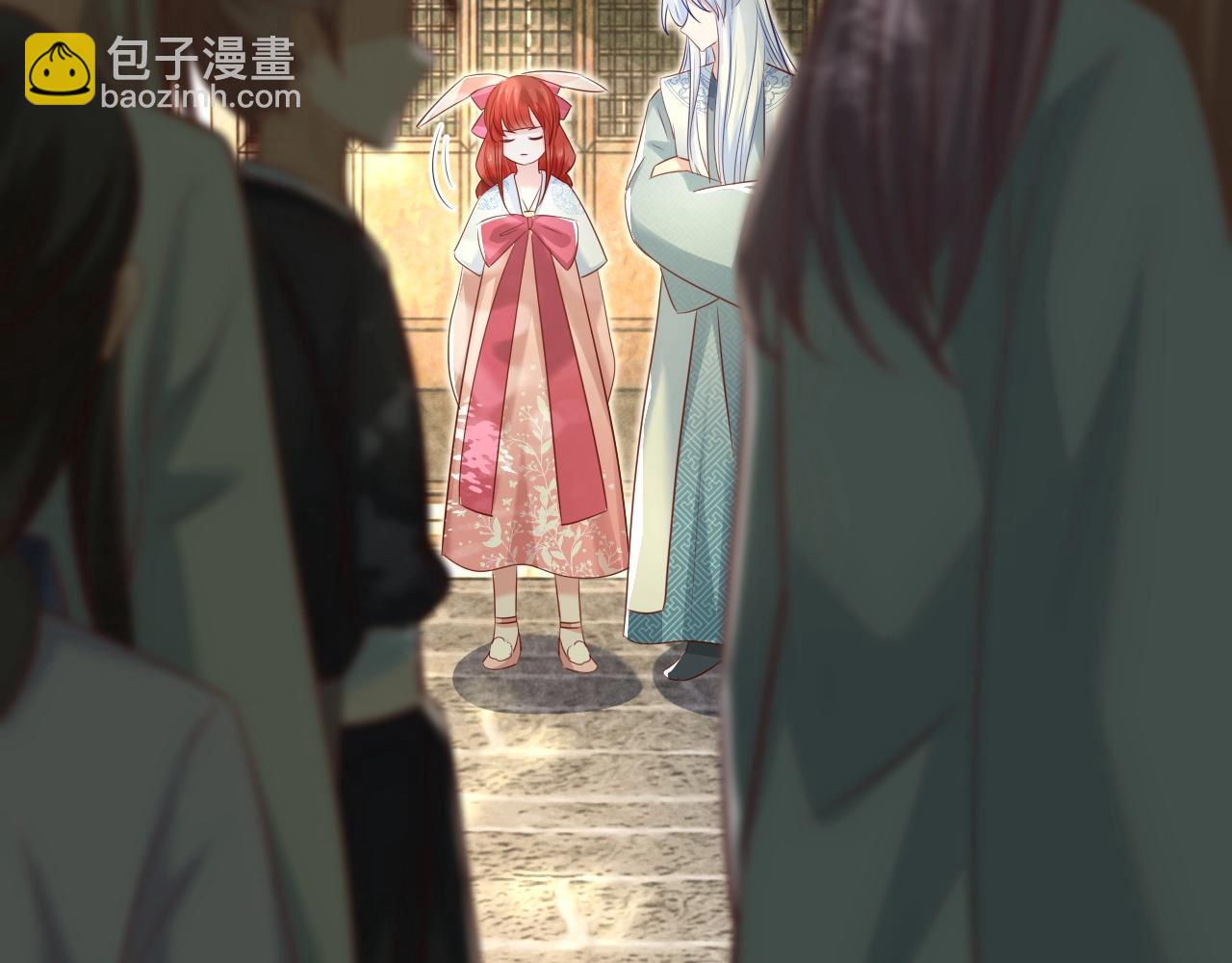 第27话 狐狸死掉了？！(1/3)-第29话