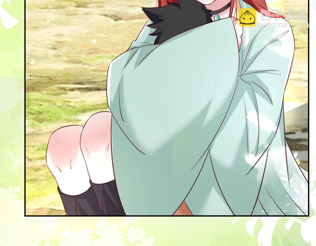 第31话 摸尾巴啦~(1/3)-第33话