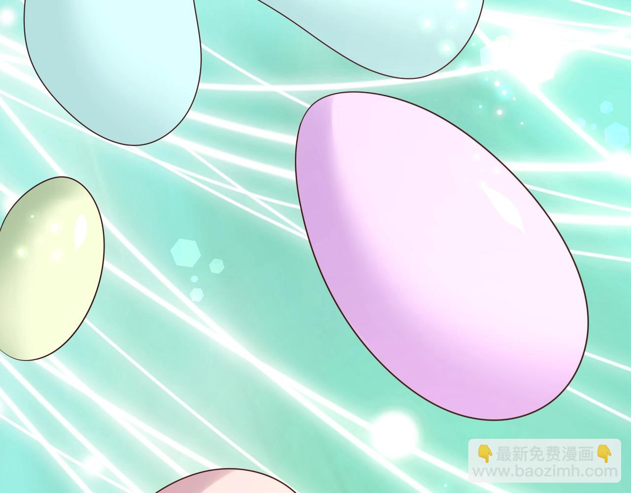 第31话 摸尾巴啦~(1/3)-第33话