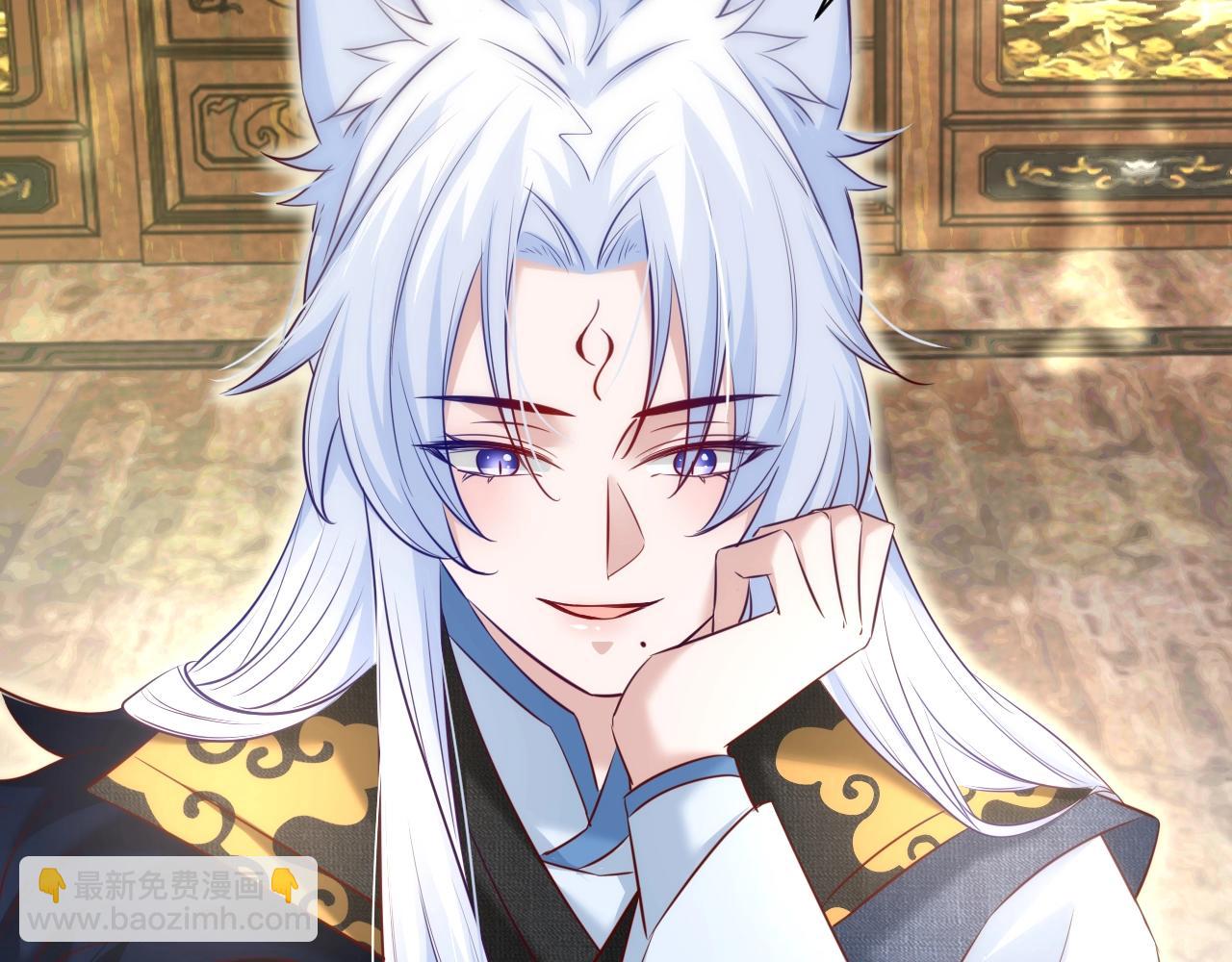 第33话 占有欲(1/3)-第35话