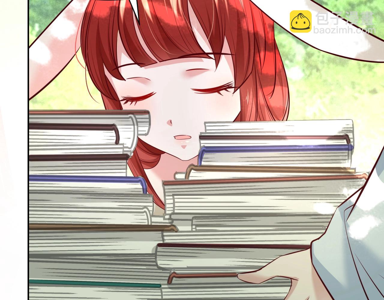 第35话 乐不思蜀(1/3)-第37话