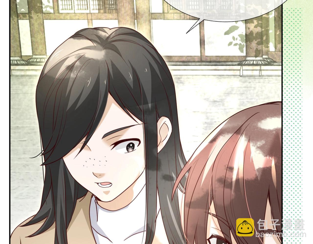 第37话 你在等我吗？(1/3)-第39话