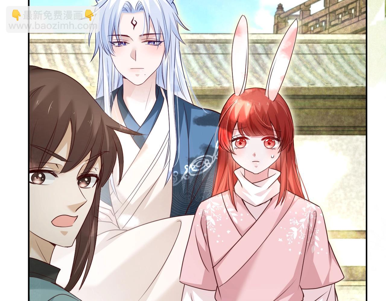 第37话 你在等我吗？(1/3)-第39话