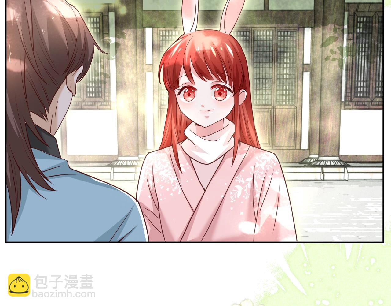 第37话 你在等我吗？(1/3)-第39话