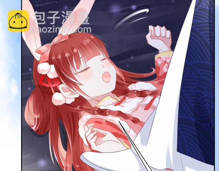 第3话 不要抱我尾巴！(1/2)-第5话