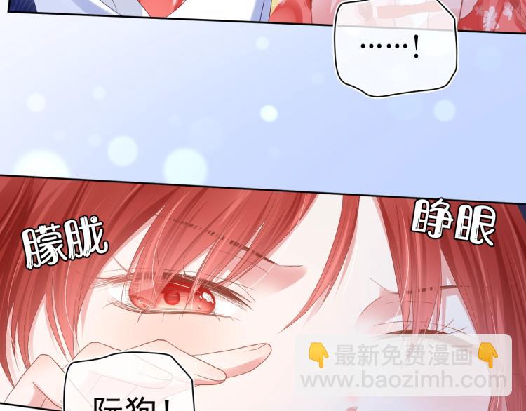 第3话 不要抱我尾巴！(1/2)-第5话