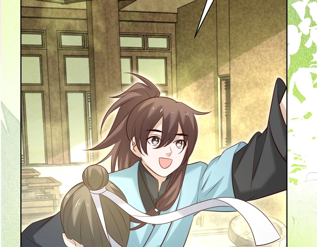 第39话 夫唱妇随(1/2)-第41话