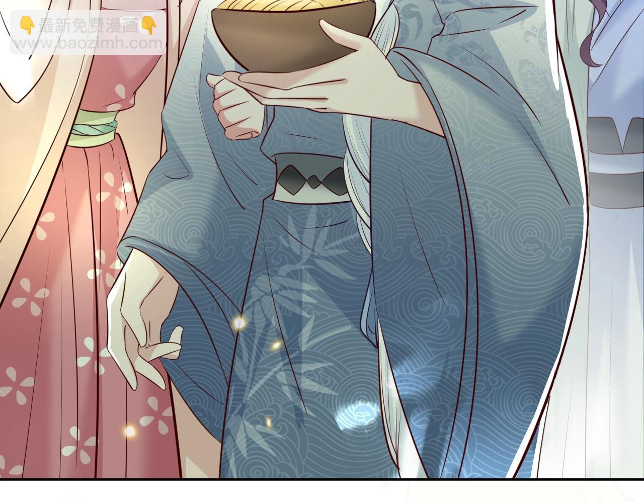 第45话 有人要遭殃咯~(1/2)-第47话