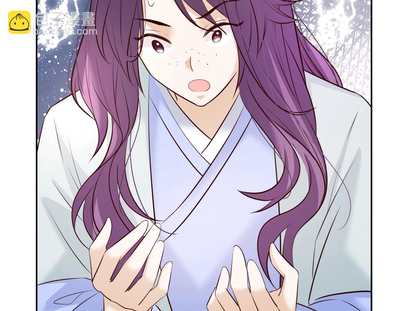 第47话 是谁在搞鬼(1/3)-第49话